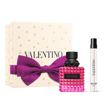 DONNA BORN IN ROMA EXTRA-DOSE DONNA EDP (SET DE FRAGANCIA PARA MUJER)